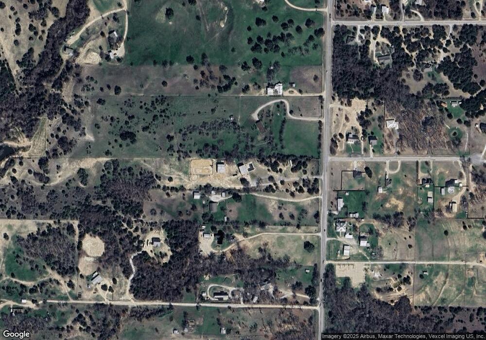 3131 Zion Hill Rd, Weatherford, TX 76088 - photo 1