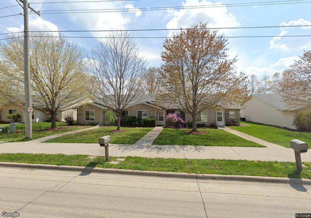 1315 S 13th Ave E unit B, Newton, IA 50208 - photo 1