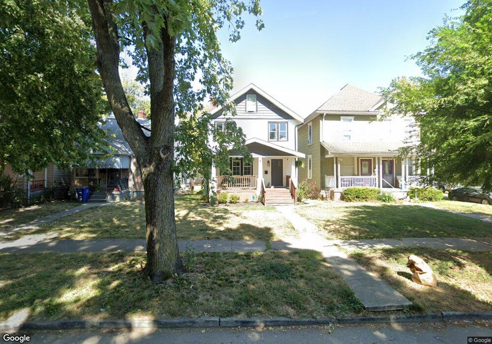 46 E Welch Ave unit B, Columbus, OH 43207 - photo 1