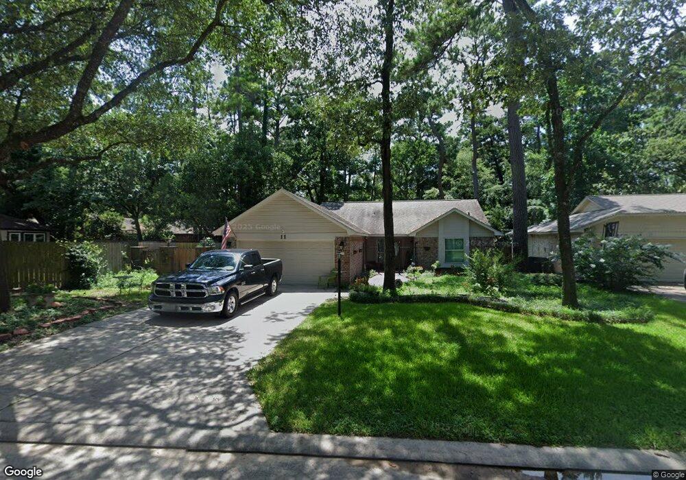 11 N Summer Star Ct, Spring, TX 77380 - photo 1