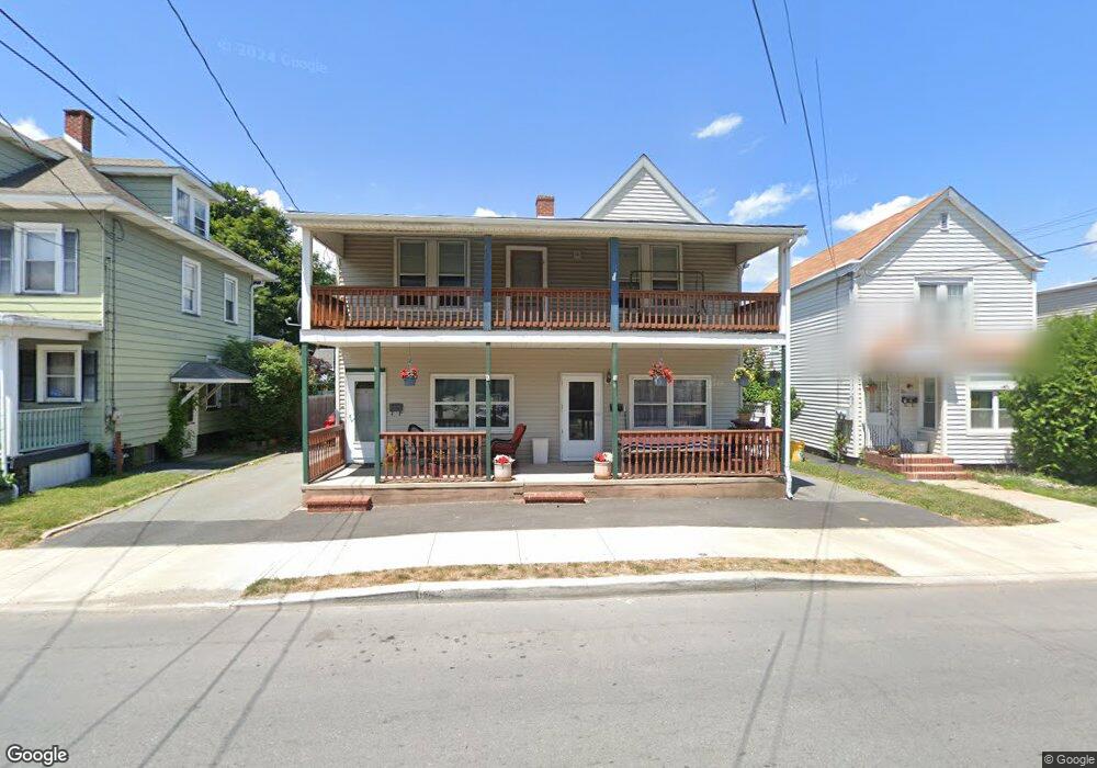 34 Kingston Ave, Port Jervis, NY 12771 - photo 1