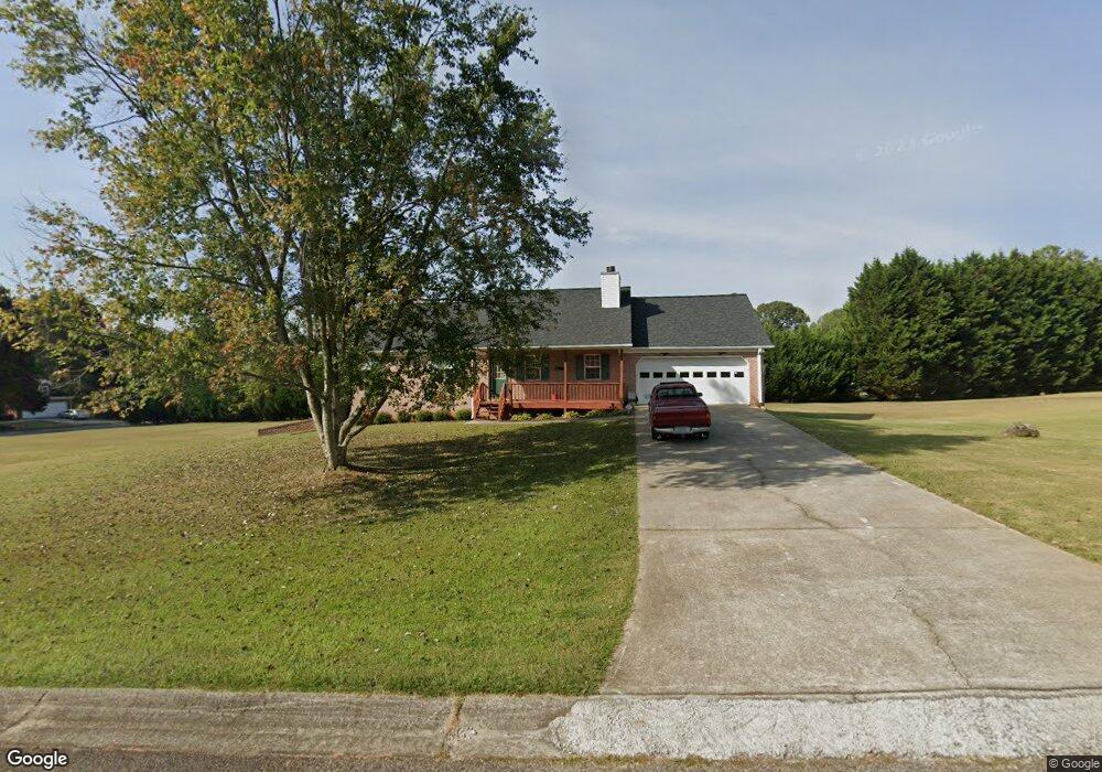 99 Keys Dr, Braselton, GA 30517 - photo 1