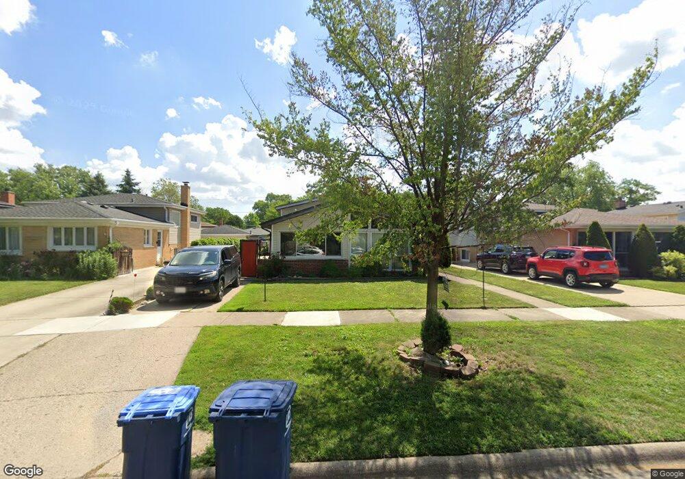 1773 Sycamore St, Des Plaines, IL 60018 - photo 1