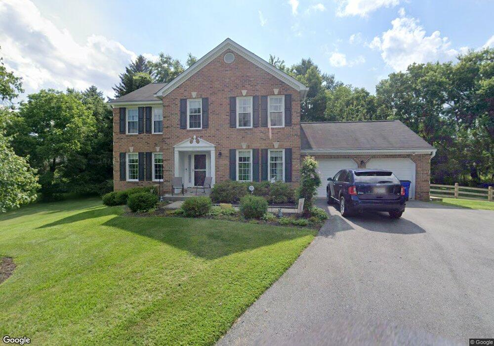 7817 Brookstone Ct, Ellicott City, MD 21043 - photo 1