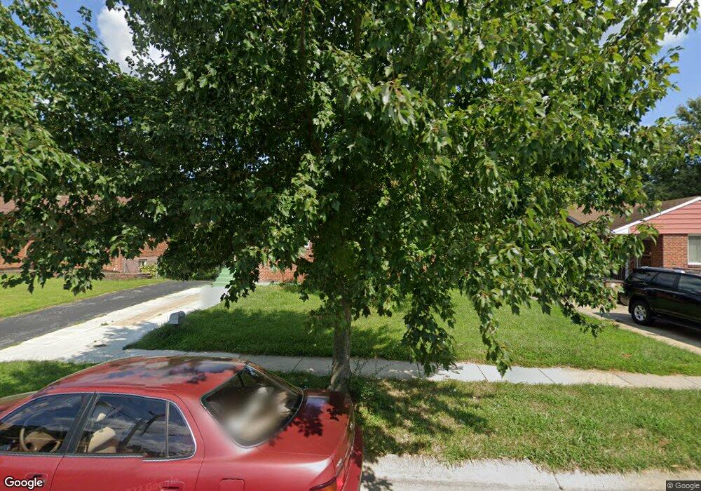 2106 Lewis Ave, Rockville, MD 20851 - photo 1