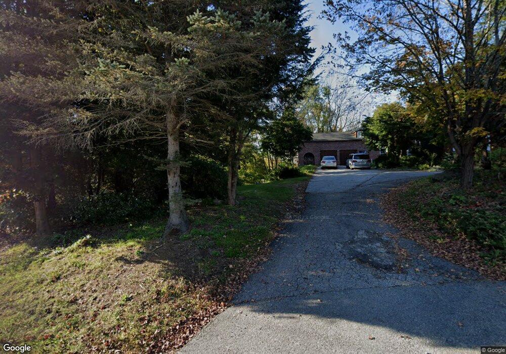 1 Hubbardston Rd, Barre, MA 01005 - photo 1