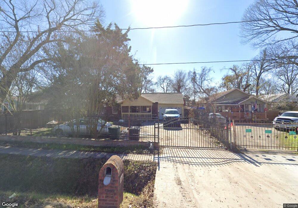 4302 Wiley Rd, Houston, TX 77093 - photo 1
