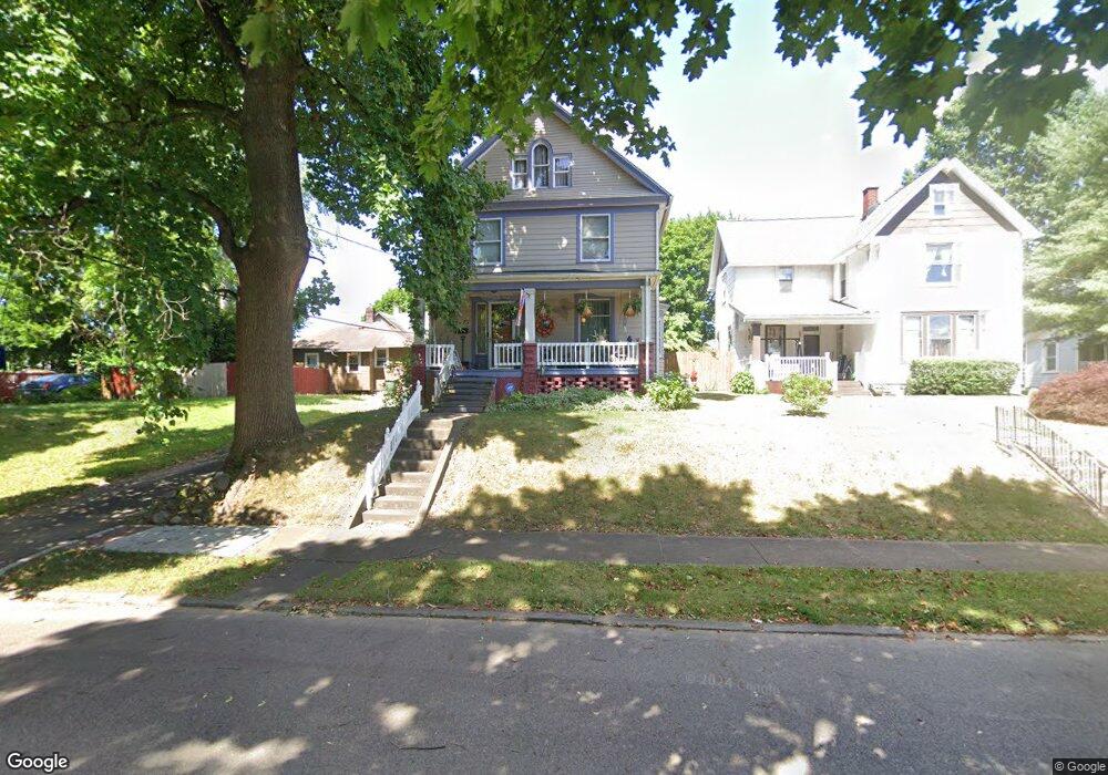 1315 Worley Ave NW, Canton, OH 44703 - photo 1