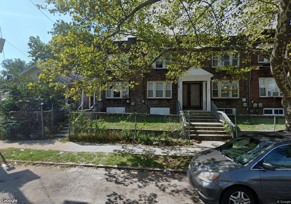 313 N 34th St, Camden, NJ 08105 - photo 1