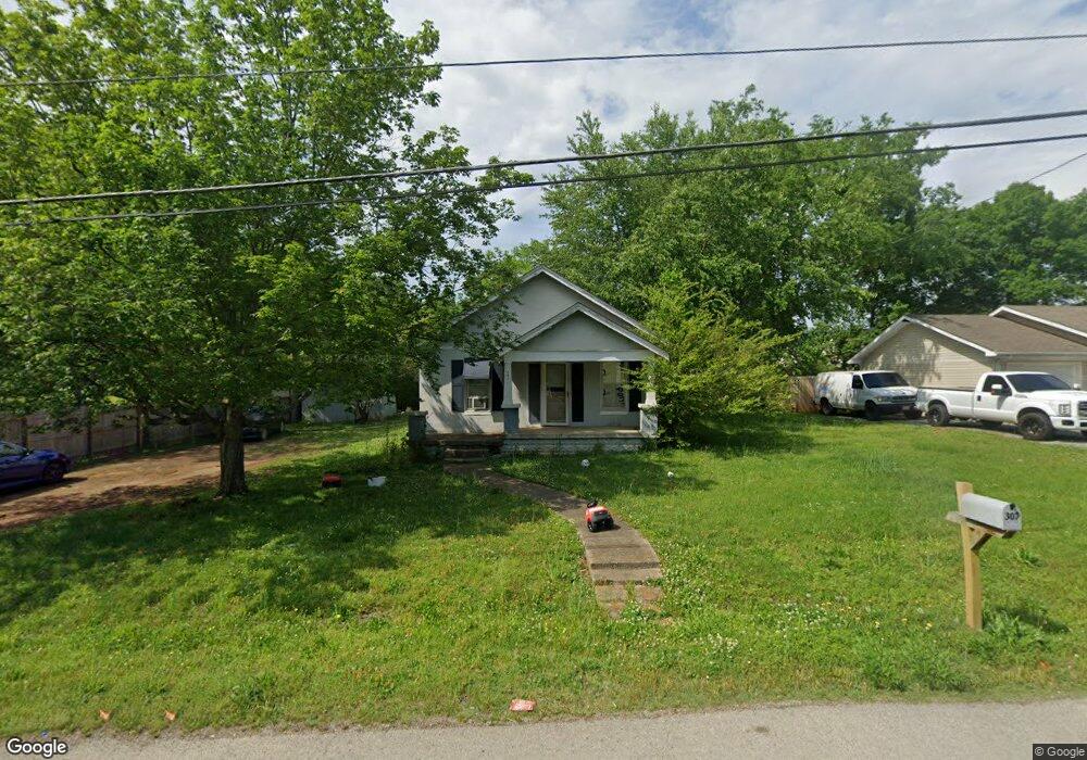 307 Kingwood Ave, Shelbyville, TN 37160 - photo 1