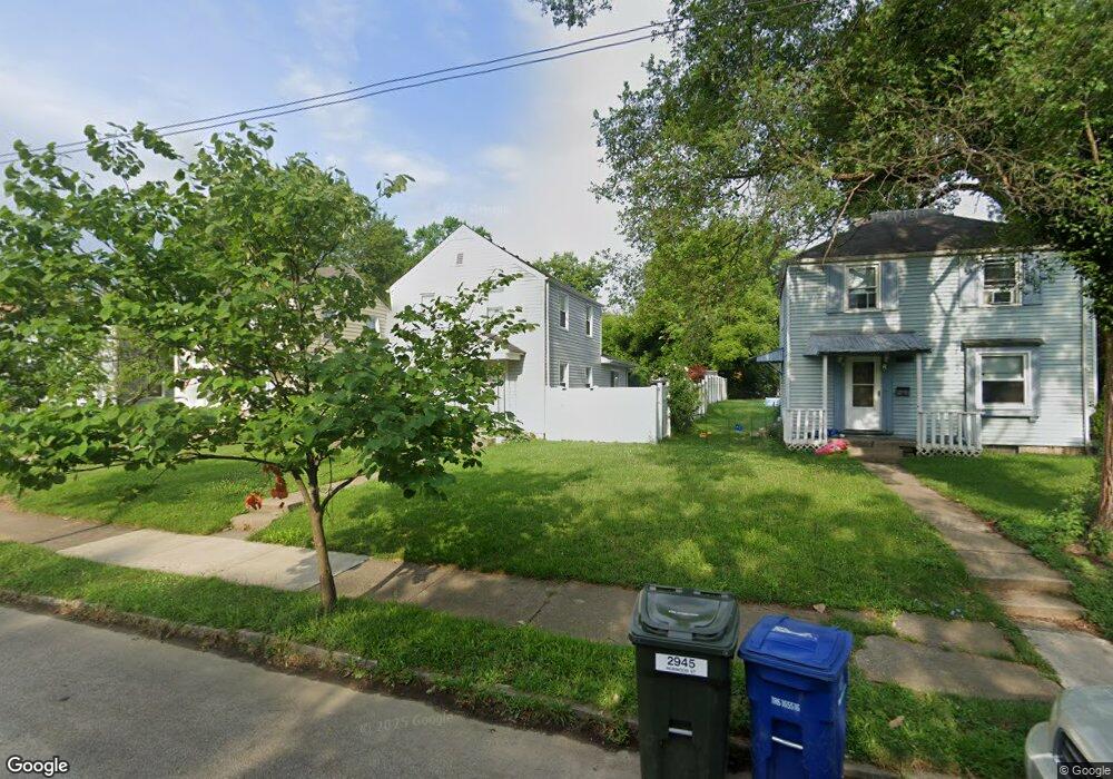 2941 Norwood St, Columbus, OH 43224 - photo 1