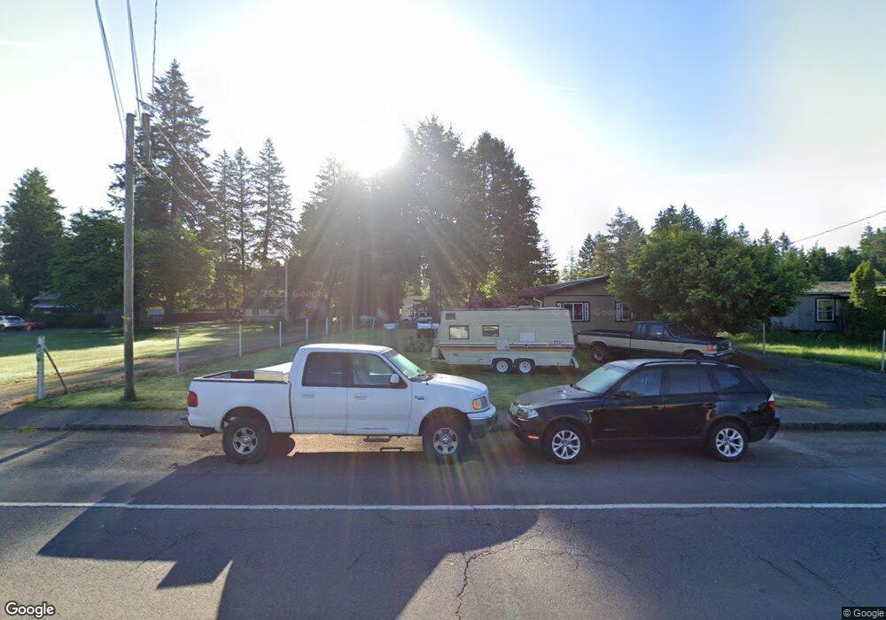 548 5th St, Lyons, OR 97358 - photo 1