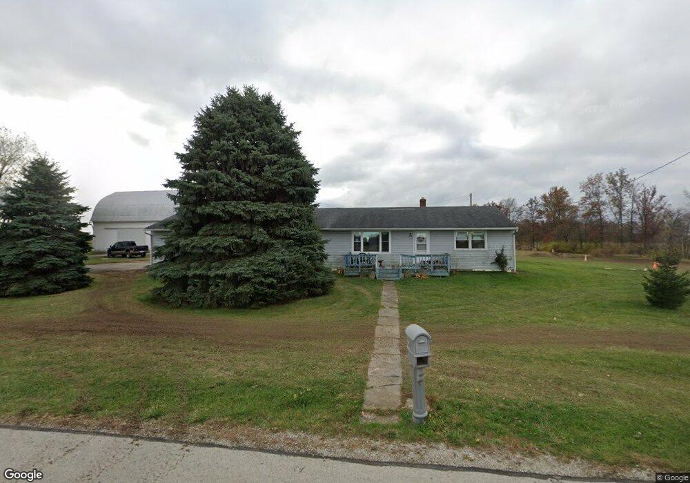 8190 Howick Rd, Celina, OH 45822 - photo 1