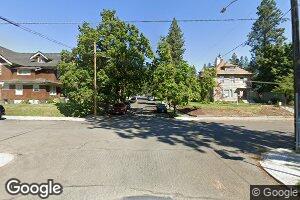 504 S Hemlock St, Spokane, WA 99201