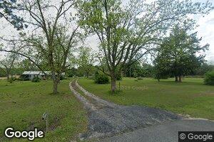 12236 Us Highway 280, Abbeville, GA 31001