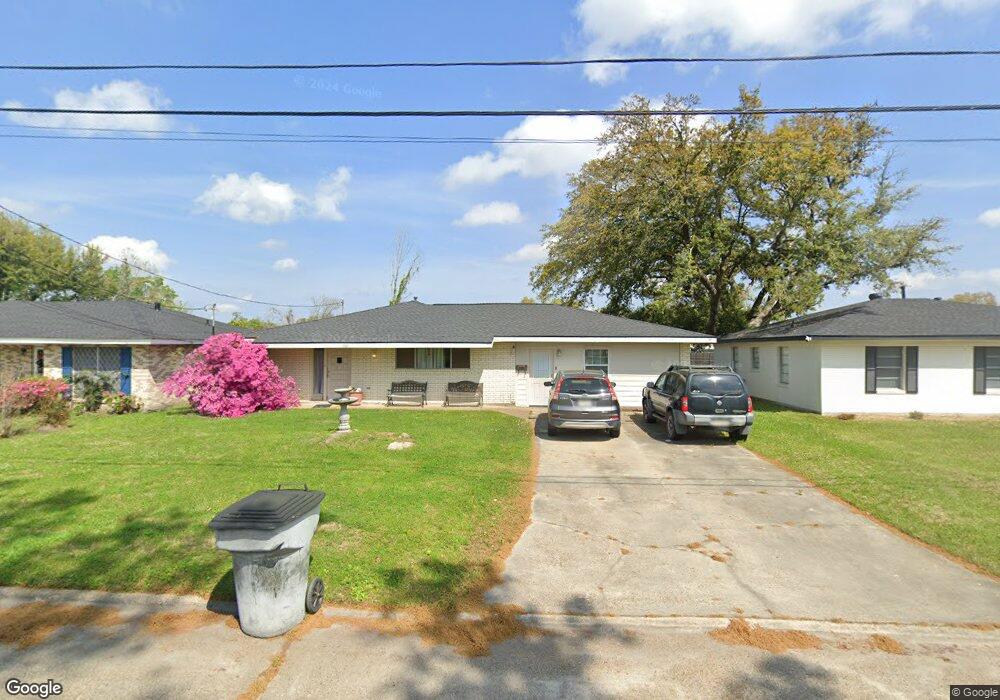1205 N Elton Ct, Lake Charles, LA 70607 - photo 1