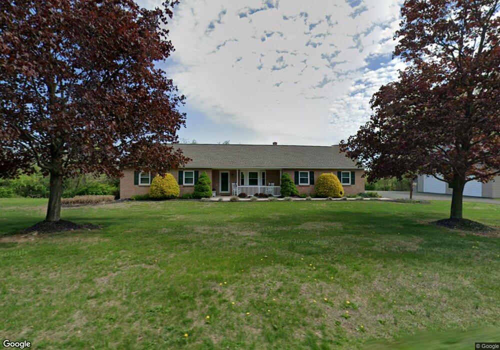 277 Crystal Ridge Rd, Kutztown, PA 19530 - photo 1