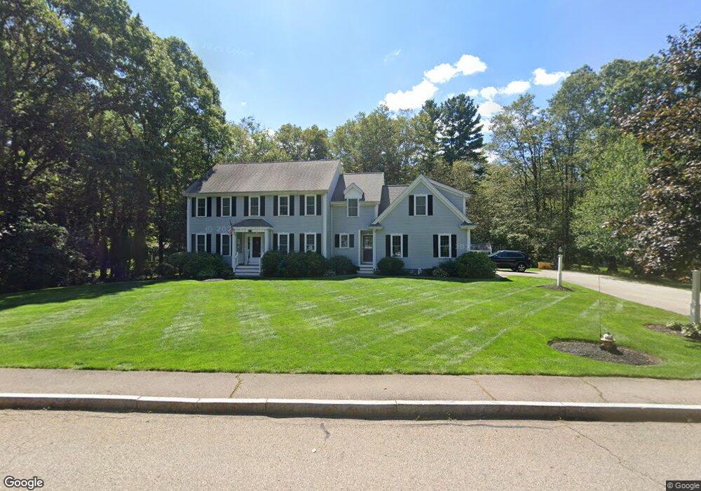 15 Town Line Dr unit 15, Hanover, MA 02339 - photo 1