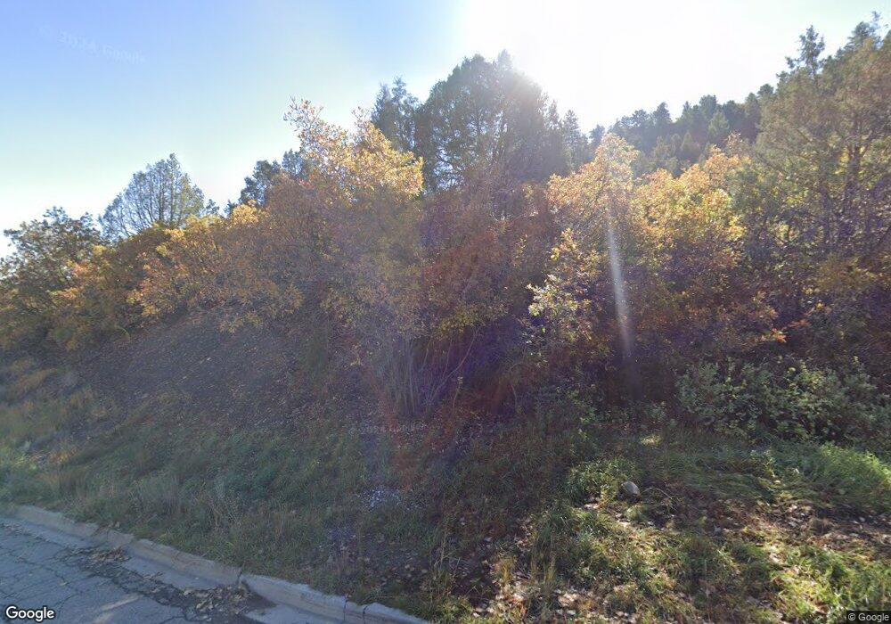 922 Hidden Valley Cir, Durango, CO 81301 - photo 1