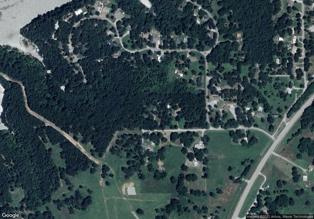 112 Quail Run, Locust Grove, OK 74352 - photo 1