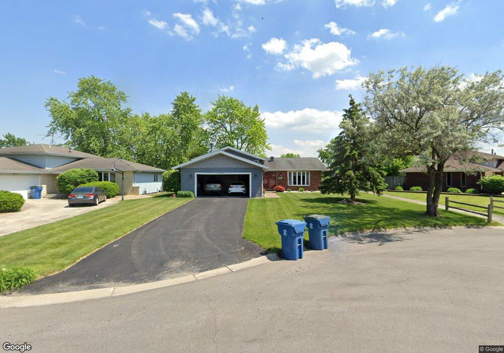 5053 W 87th Ln, Crown Point, IN 46307 - photo 1