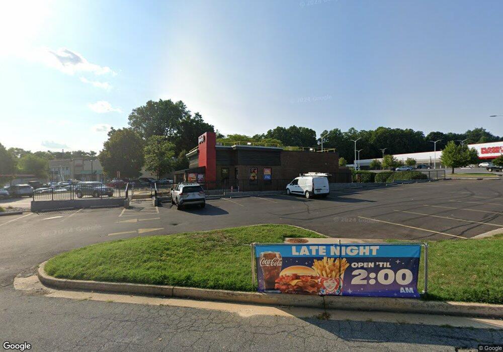 14012 Connecticut Ave, Silver Spring, MD 20906 - photo 1