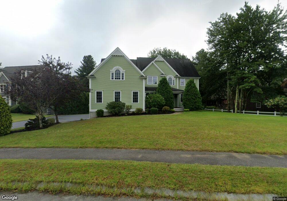 10 Stirrup Brook Ln, Northborough, MA 01532 - photo 1