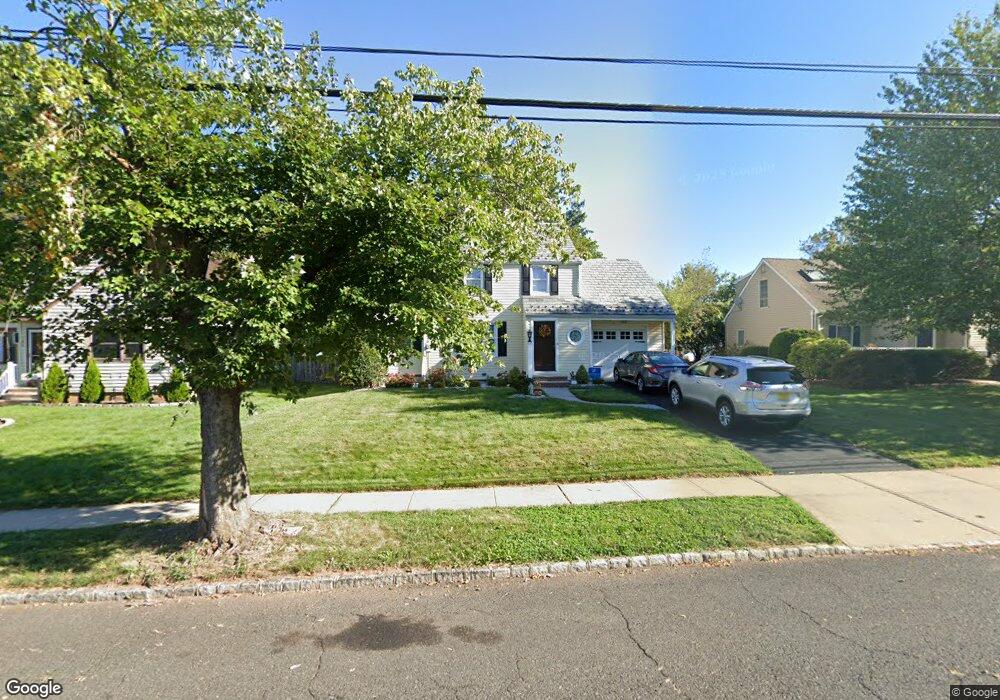 147 E Spring St, Somerville, NJ 08876 - photo 1