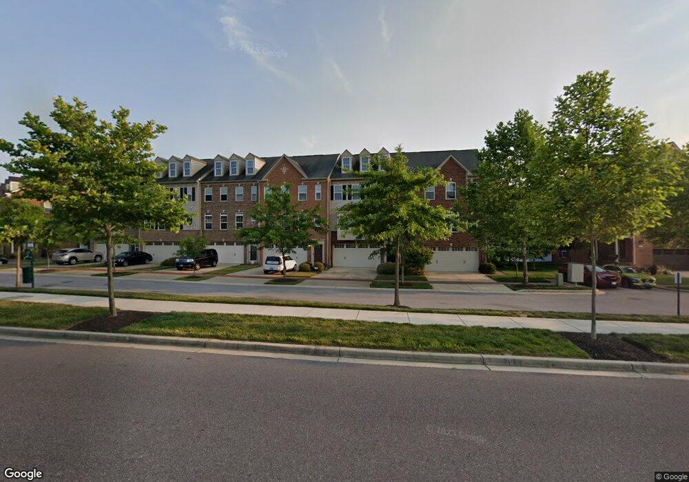 3111 Presidential Golf Dr, Upper Marlboro, MD 20774 - photo 1