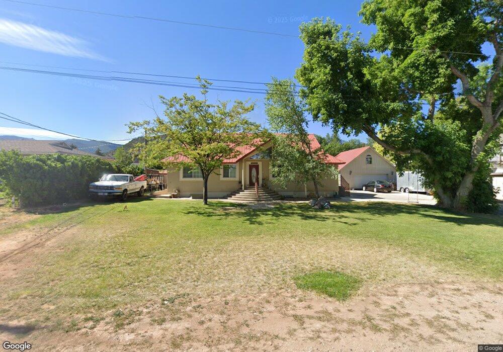 232 E 100 S, Parowan, UT 84761 - photo 1
