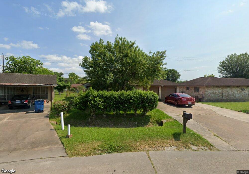 4306 Oakville St, Houston, TX 77093 - photo 1