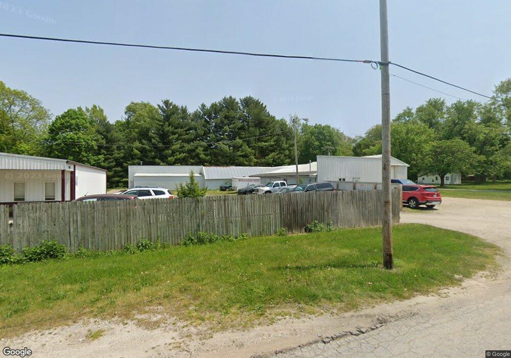 2436 Hazel St, Elkhart, IN 46516 - photo 1