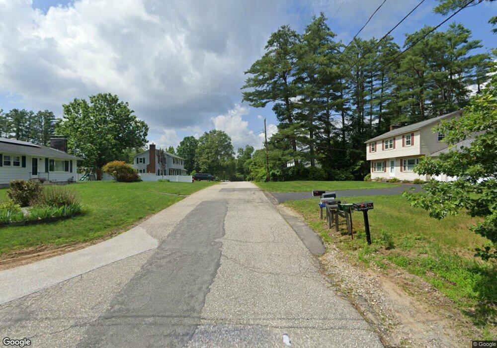 1 Wood Cir, Goffstown, NH 03045 - photo 1