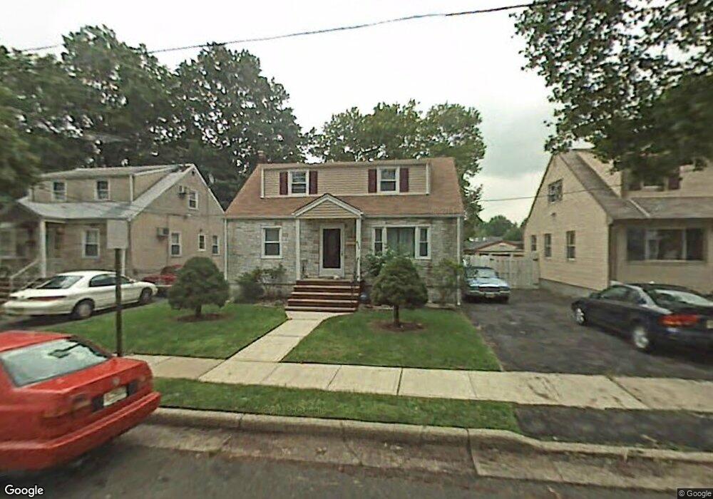 924 E Henry St, Linden, NJ 07036 - photo 1