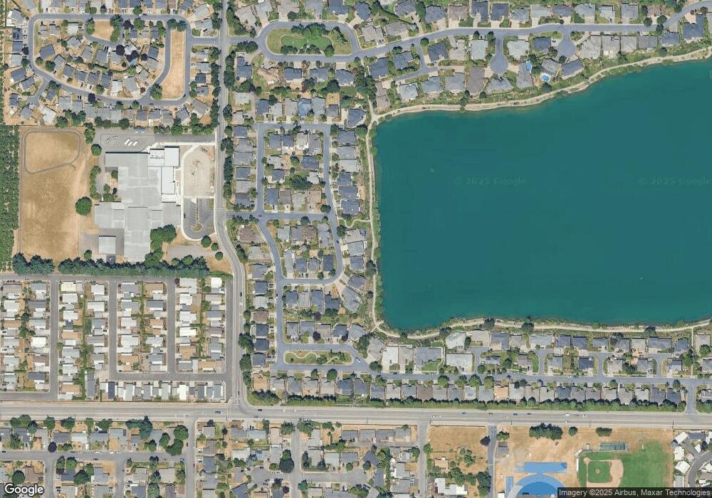 5786 Westlake Loop N, Keizer, OR 97303 - photo 1