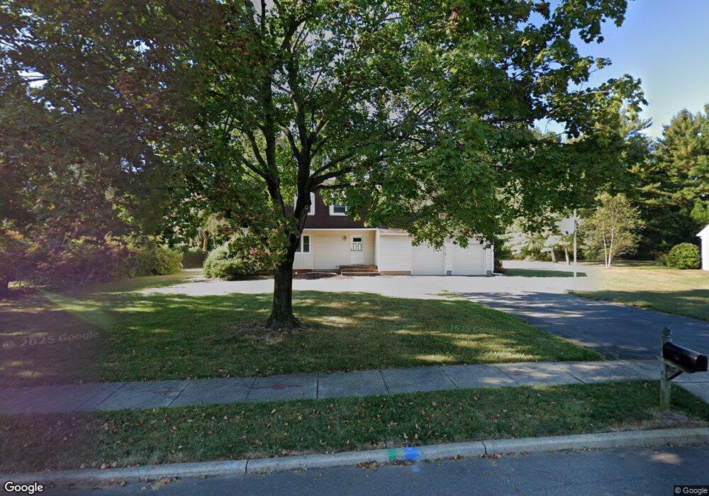 27 Fairfield Rd, Princeton, NJ 08540 - photo 1