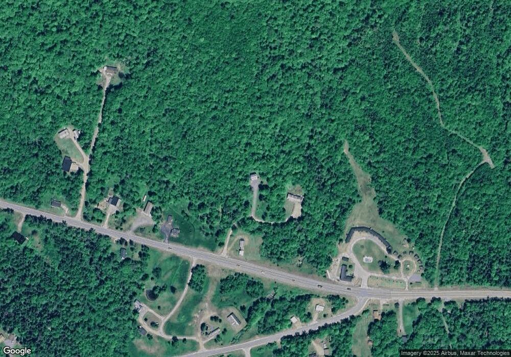 1350 U S 2, Randolph, NH 03593 - photo 1