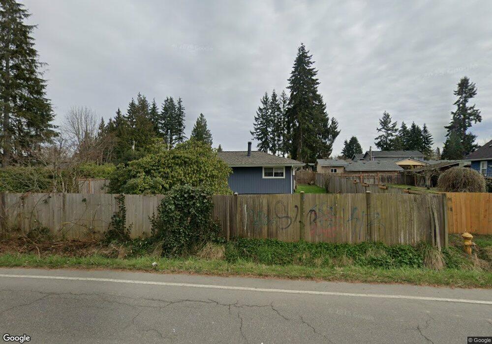 12019 E Gibson Rd, Everett, WA 98204 - photo 1