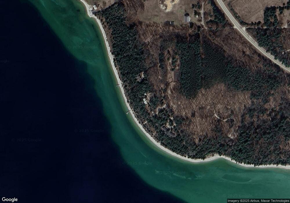 9300 Woods Rd, Charlevoix, MI 49720 - photo 1