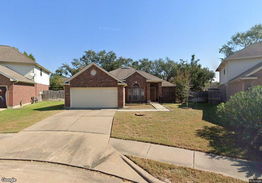 7606 Grand Terrace Ct, Houston, TX 77095 - photo 1