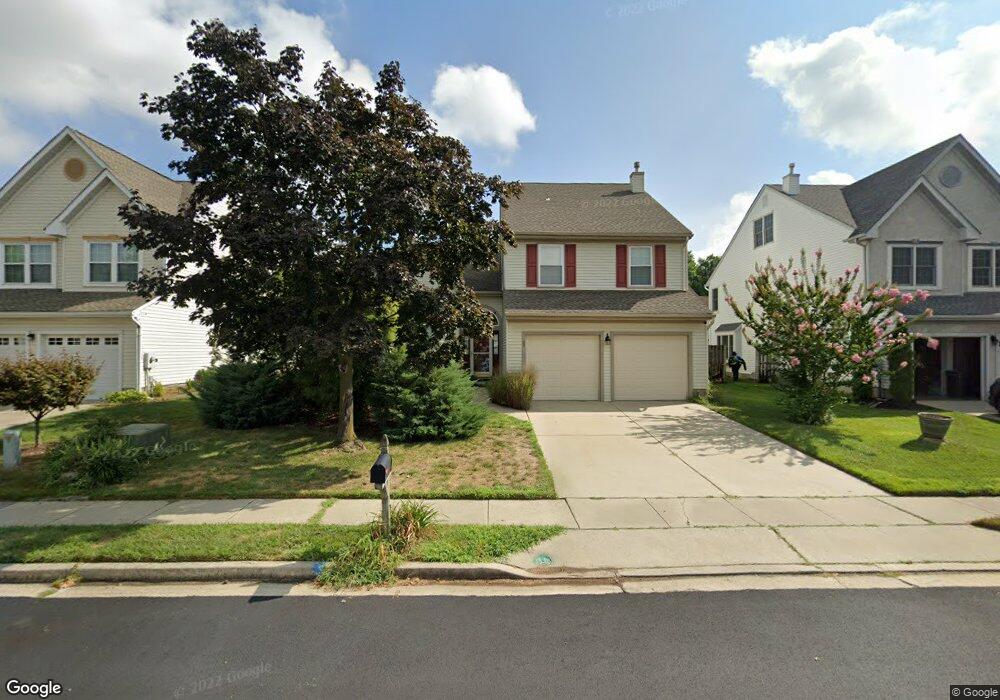 23 Barton Way, Mount Laurel, NJ 08054 - photo 1