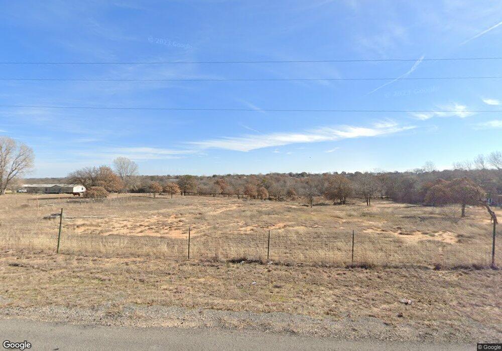 386 Salt Creek Rd, Springtown, TX 76082 - photo 1