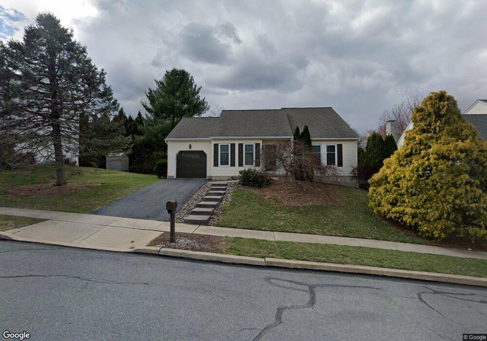 36 Rim View Ln, Reading, PA 19607 - photo 1