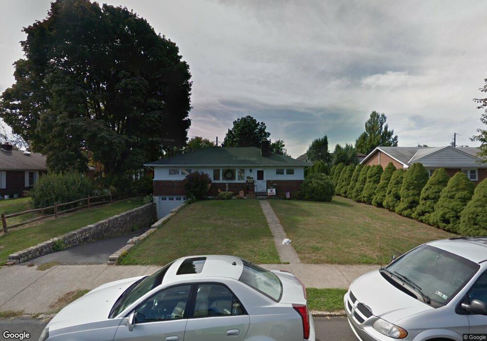 1112 N 14th St unit 1116, Allentown, PA 18102 - photo 1