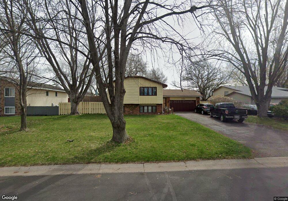 11251 Partridge St NW, Coon Rapids, MN 55433 - photo 1