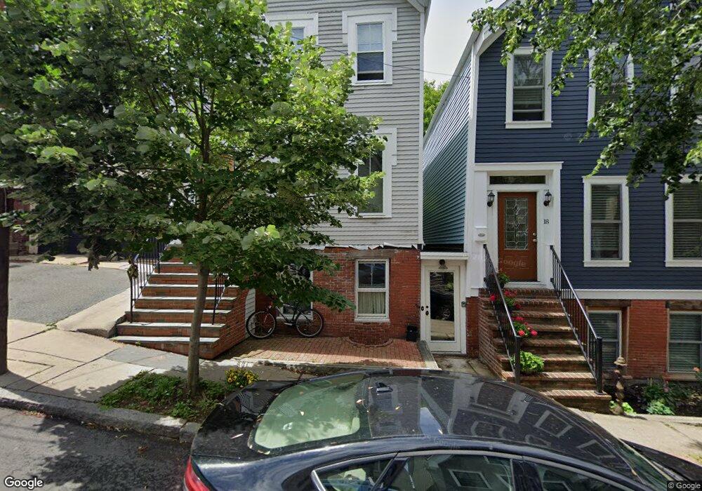 20 Linden St unit A, Boston, MA 02127 - photo 1