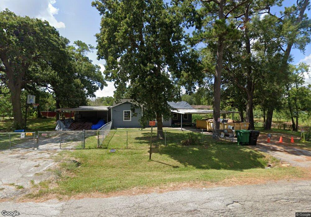 13518 Corpus Christi St, Houston, TX 77015 - photo 1