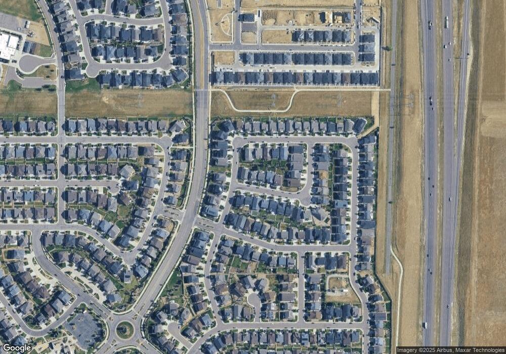 22811 E Union Cir, Aurora, CO 80015 - photo 1