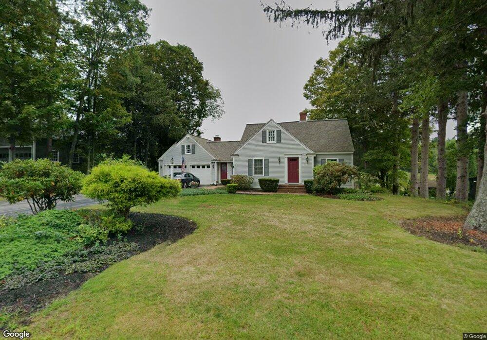 17 MacK Hill Rd, Amherst, NH 03031 - photo 1