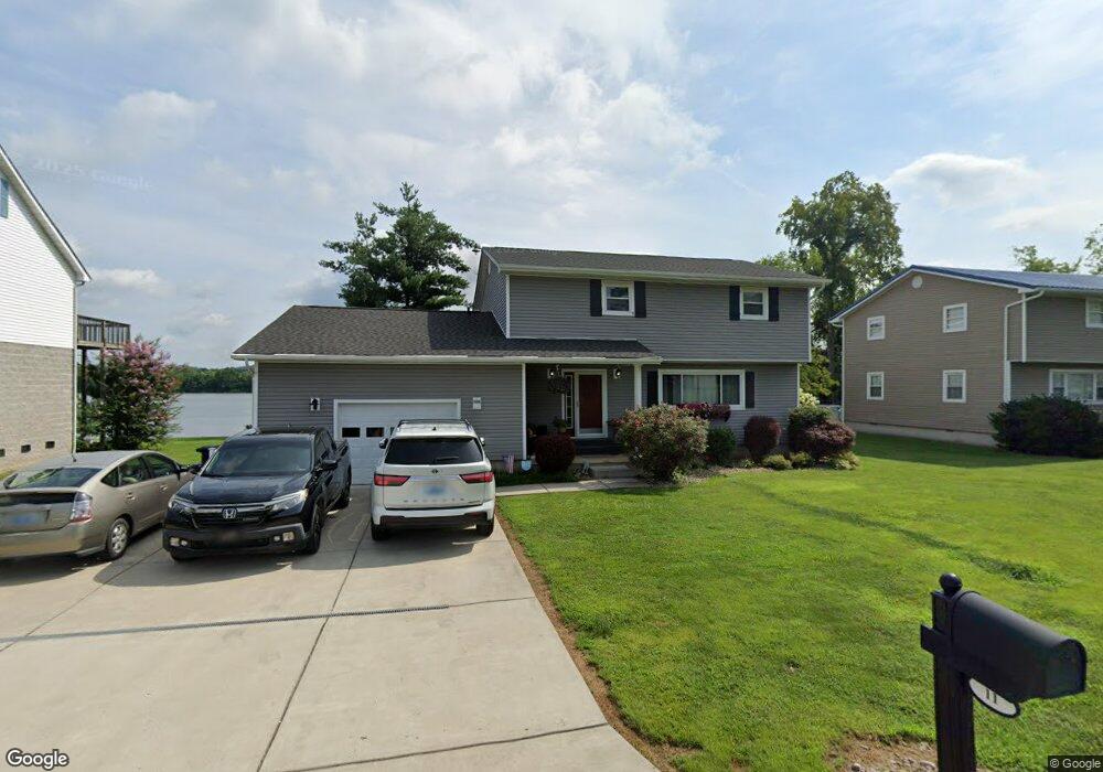 11 Mildred Ave, Greenup, KY 41144 - photo 1